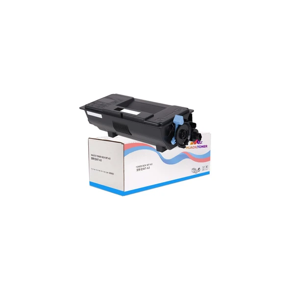 Ecosys P3060DN Muadil Toner - TK-3160 ürün görseli 1