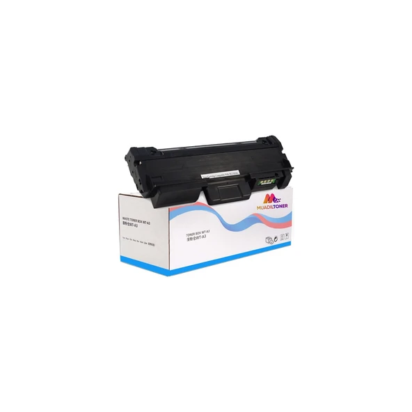MLT-D116L Uyumlu Muadil Toner- M2625 - M2626 - M2826 - M2876 Yazıcı Uyumlu ürün görseli 1