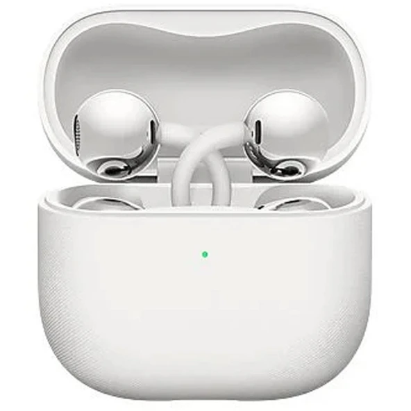 Ear Clip Küpe Tasarımlı Bluetooth Kulak İçi Kulaklık ürün görseli 1