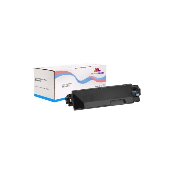 TK-5140 M6030CDN Uyumlu Muadil Toner 7000SYF Siyah ürün görseli 1
