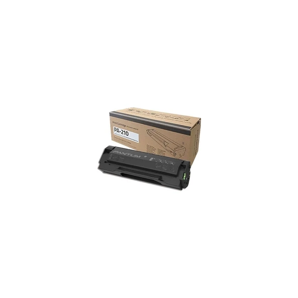 PA-210 Orjinal Toner M6500 ürün görseli 1