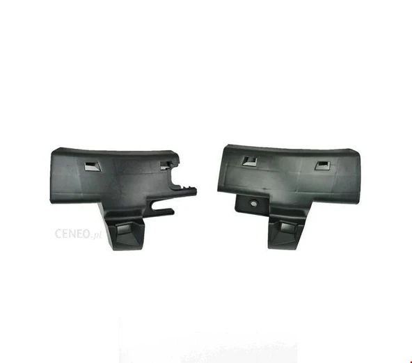 PEUGEOT - 307 2001 - ARKA TAMPON DARBE EMİCİ BRAKET SET 307 2001- ürün görseli 1