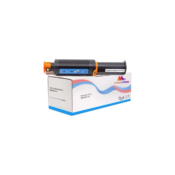 Neverstop Laser 1000A Uyumlu Muadil Toner ürün görseli 1