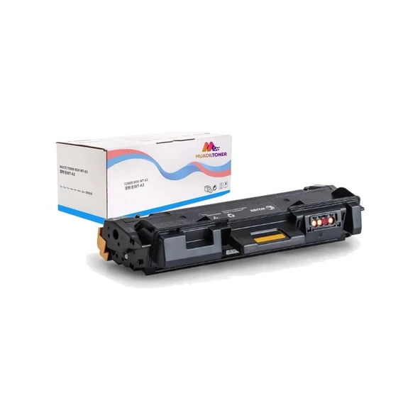 Xerox 106R04349 B210 B205 B215 Dual Pack Toner Chipsiz 6000 Sayfa ürün görseli 1