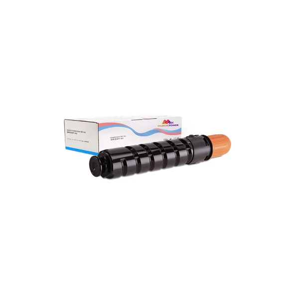 Canon Imagerunner 2525-2525I Yazıcı Uyumlu Muadil Toner 14600 Baskı ( Exv-33) ürün görseli 1