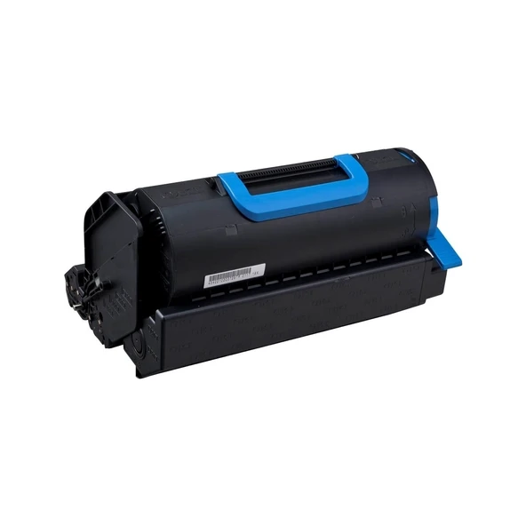 Okı B721 18 K 18000 Sayfa Siyah Toner ürün görseli 1