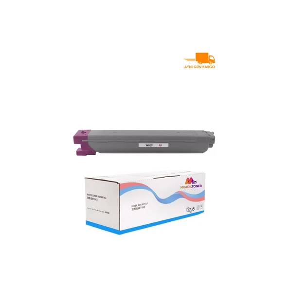 Samsung CLX-9301 /CLT-M809/SS609A- M809 20.000 Sayfa Kırmızı Muadil Toner ürün görseli 1
