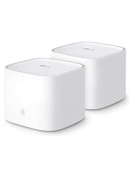 TP-Link HX520 3000 Mbps 1'li Router - Resim 3
