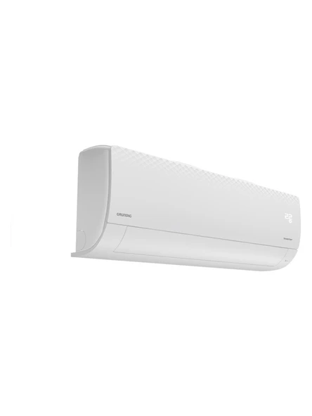 Grundig GAC 12004 A++ 12000 BTU Inverter Duvar Tipi Klima ürün görseli 1