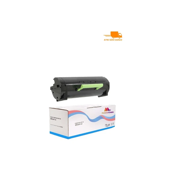 CF412X Laserjet Pro Mfp M477FDW Sarı Muadil Toner ürün görseli 1