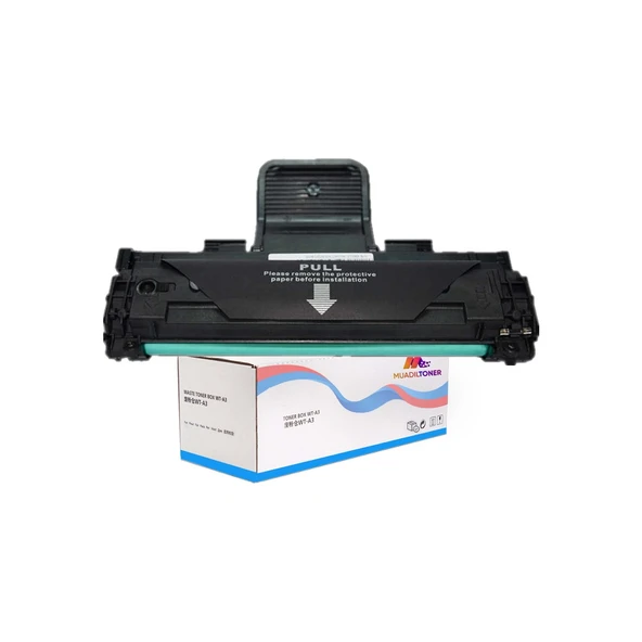 ML-2240 Yazıcı Uyumlu Muadil Toneri - Samsung MLT-D108S ürün görseli 1