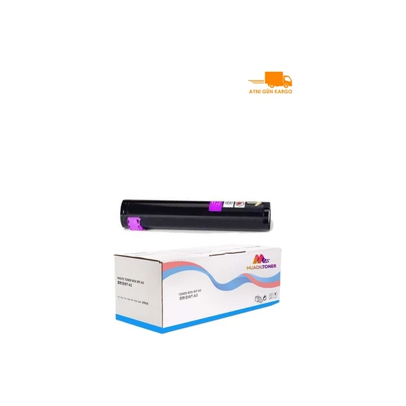 Xerox Copycentre C2636 -006R01177 Kırmızı Muadil Fotokopi Toner ürün görseli 1