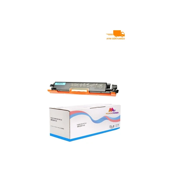 Colorful Toner Canon CRG-729 Muadil Toner MAVI/LBP-7010 / LBP-7018 Muadil Toner ürün görseli 1