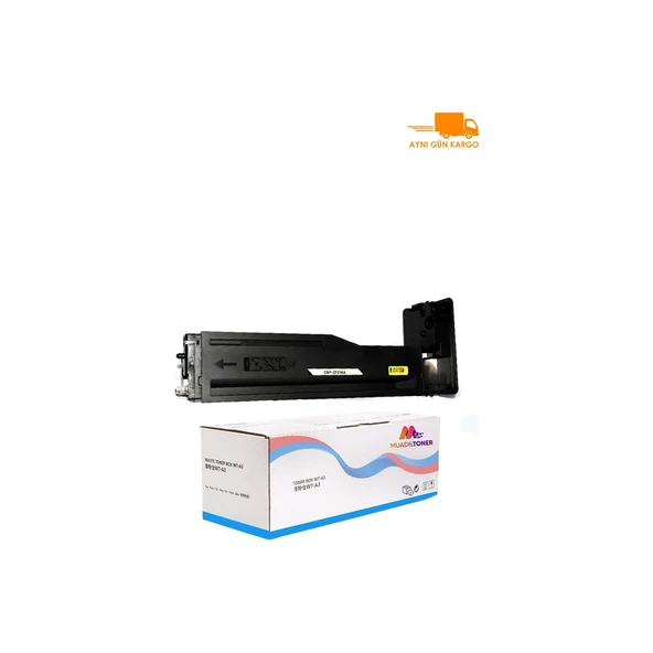 Hp 56A-CF256A Muadil Toner ürün görseli 1