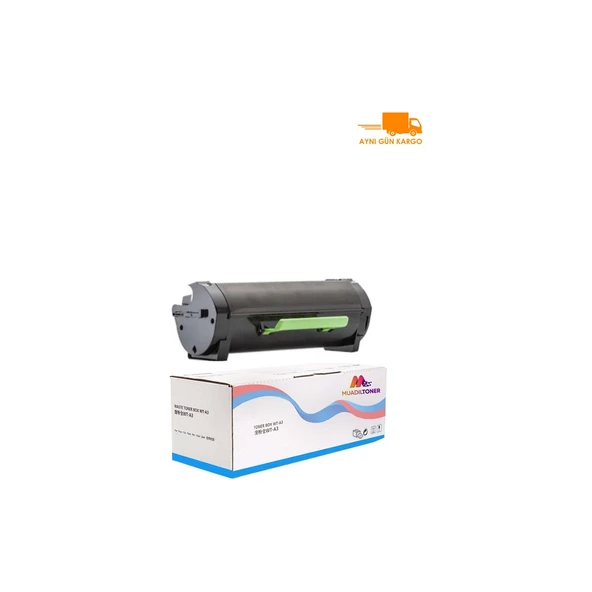 Colorful Toner Lexmark 62D5H00 - MX812DME 25.000 Sayfa Muadil Toner ürün görseli 1