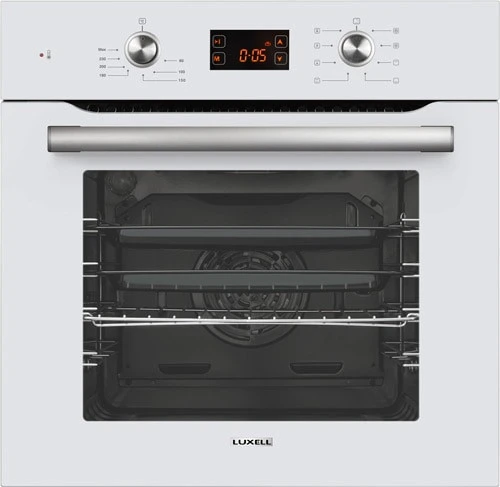 Luxell B66-SF3 DDT Ankastre Fırın ürün görseli 1