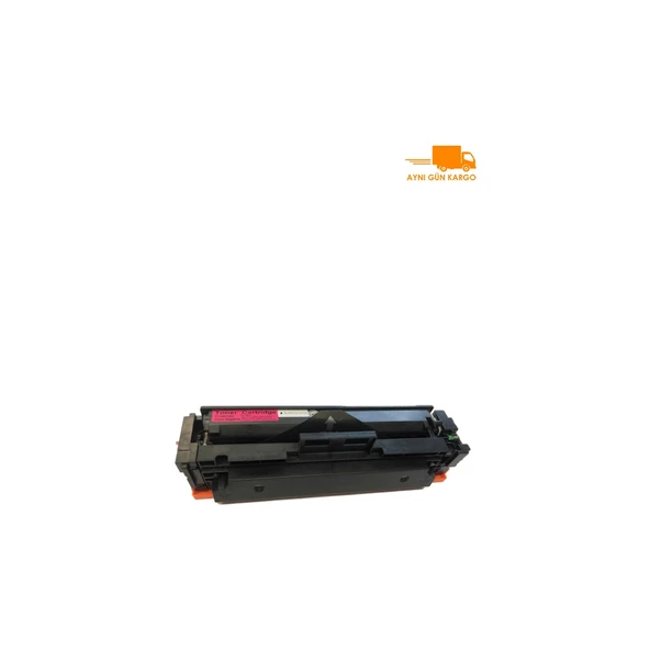 Canon CRG-046H/1248C002 Kırmızı Muadil Toner ürün görseli 1