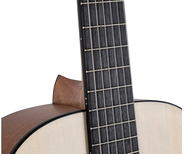 Martinez MP 5 4/4 Klasik Gitar - Resim 3