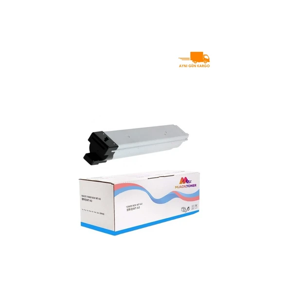 Samsung CLX-9301 /CLT-K809/SS609A- K809 20.000 Sayfa Siyah Muadil Toner ürün görseli 1