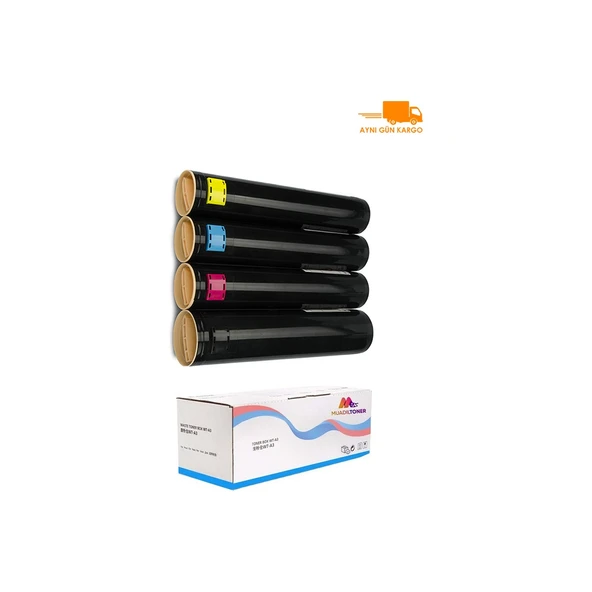 Xerox Workcentre 7335-006R01175 1 Set Muadil Toner ürün görseli 1