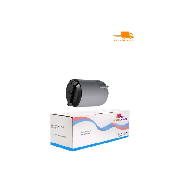 Xerox Phaser 6110B-6110N -106R01203 Siyah Muadil Toner ürün görseli 1