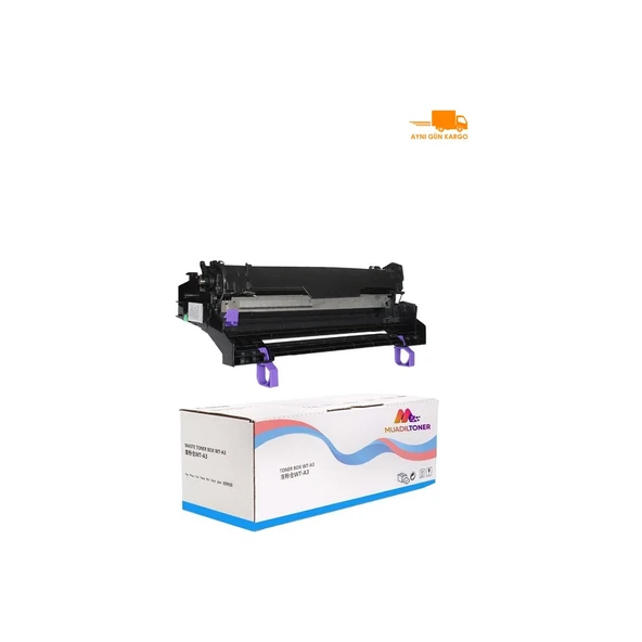 Colorful Toner Kyocera DK-170 Muadil Drum Ünitesi FS-1030MFP-FS-1035-FS1035MFP ürün görseli 1