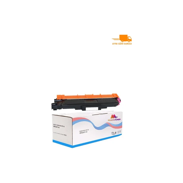 Brother TN-277/273 HL-L3270CDW / HL-L3280CDW Kırmızı Muadil Toner ürün görseli 1