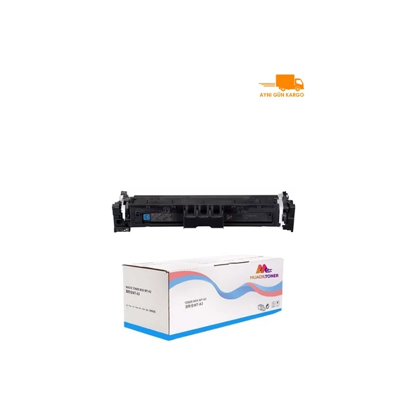 Colorful Toner Canon CRG-069/ I-Sensys MF752CDW / 5093C002 Mavi Çipsiz Muadil Toner ürün görseli 1