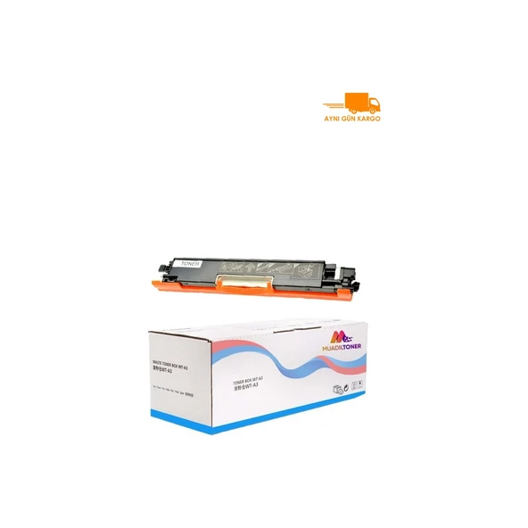 Colorful Toner Canon CRG-729 Muadil Toner SIYAH/LBP-7010 / LBP-7018 Muadil Toner ürün görseli 1