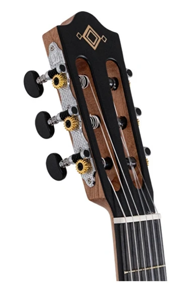 Martinez MP 5 4/4 Klasik Gitar - Resim 5