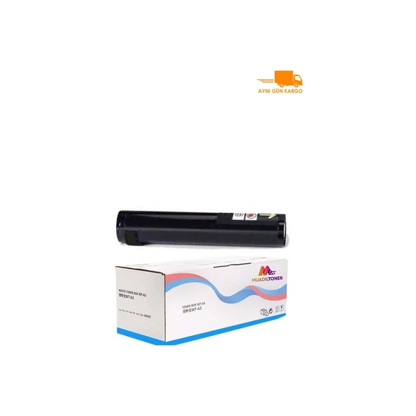 Xerox 7228/7235/7328/7335/7345/006R01175 Siyah Muadil Toner ürün görseli 1