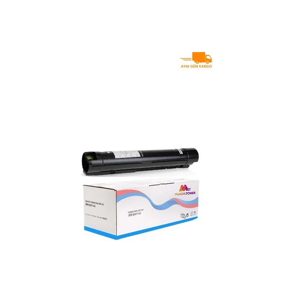 Xerox Workcentre 7120-006R01461 7225 Siyah Muadil Toner ürün görseli 1