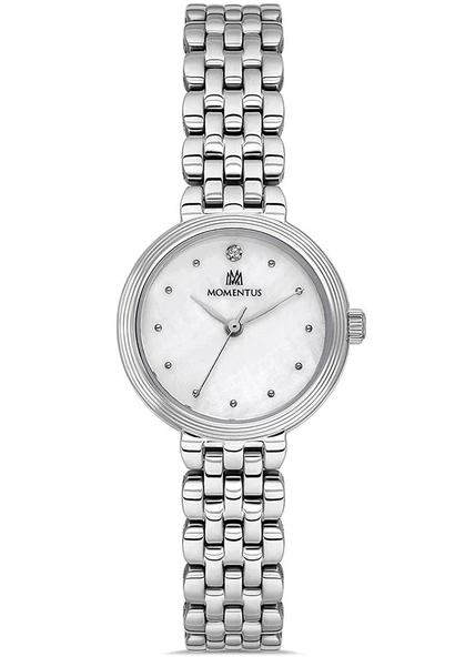 Momentus CW298S-09SS Kadın Kol Saati ürün görseli 1