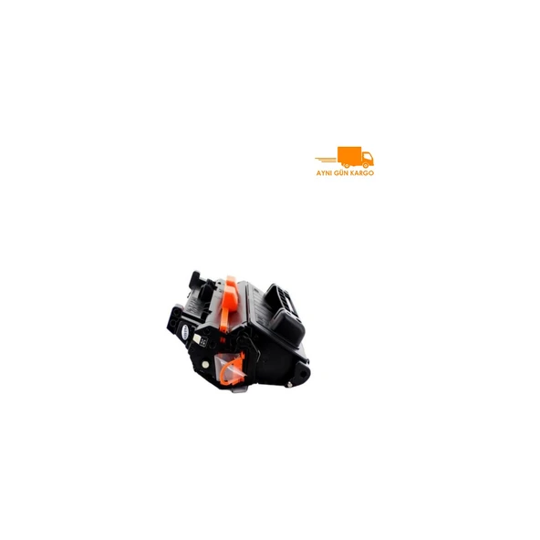 Hp 64A-CC364A- CB511A- CB526A Muadil Toner - Resim 2