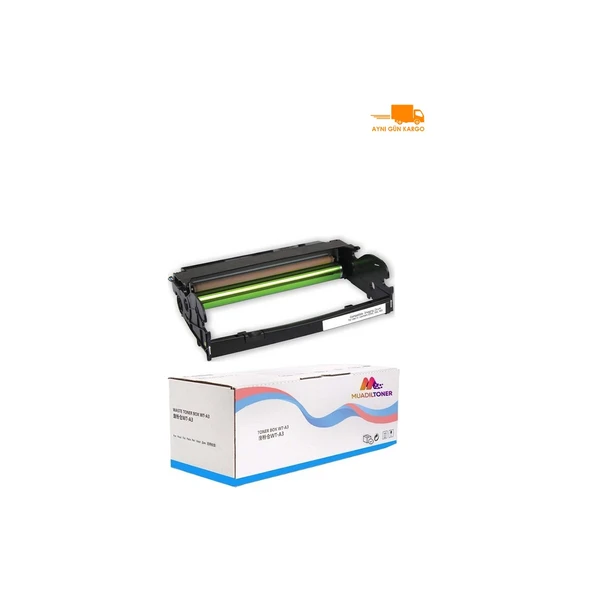 E260 X264/364/E360/X463/X463/X464 X363DN Muadil Drum Ünitesi ürün görseli 1