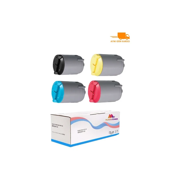 Xerox Phaser 6110B-6110N -106R01203 1 Set Muadil Toner ürün görseli 1