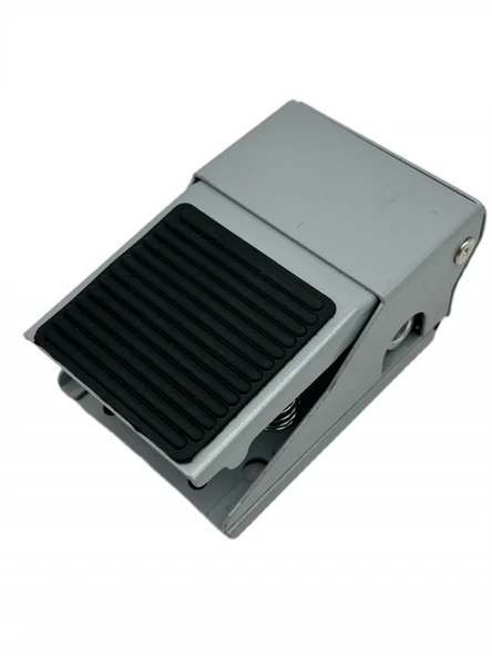 Pnömatik Valf Ventil Pedal Yay 4FV210-08 1/4 - 5/2 ürün görseli 1