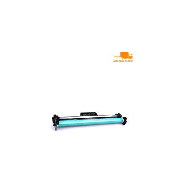 MX417 MX417DE Muadil Drum Ünitesi 50F0Z00 - Resim 2
