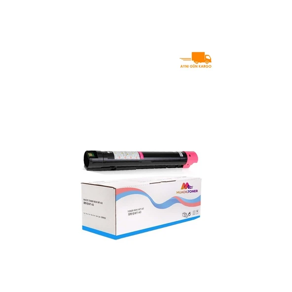 Xerox Workcentre 7120-006R01463 7220 Kırmızı Muadil Toner ürün görseli 1
