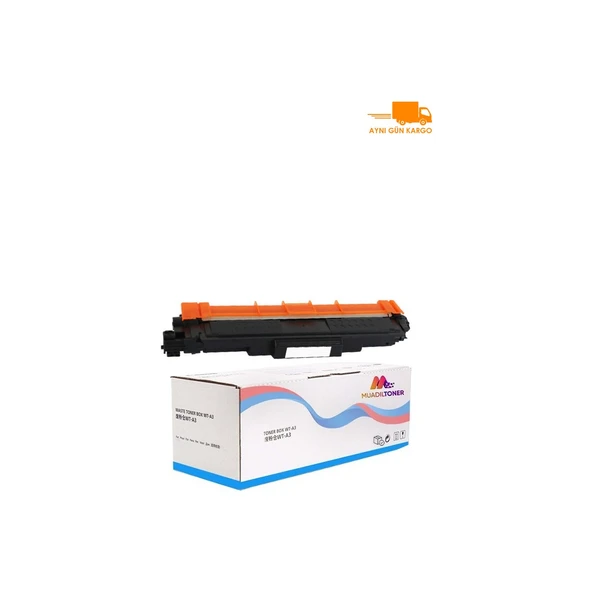 Brother TN-277/273 MFC-L3740CDN/ MFC-L3750CDW / MFC-L3770CDW Siyah Muadil Toner ürün görseli 1