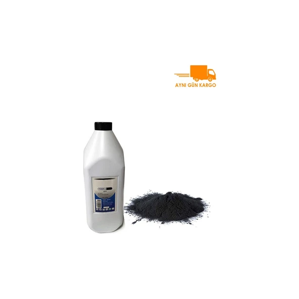 Samsung MLT-D204U Muadil Toner Tozu 1 kg M4025ND ürün görseli 1