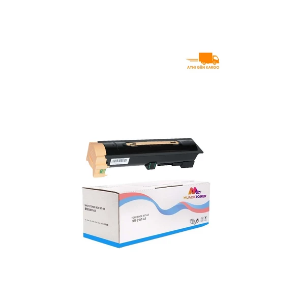 Xerox Workcentre 5220-106R01413 Muadil Toner ürün görseli 1