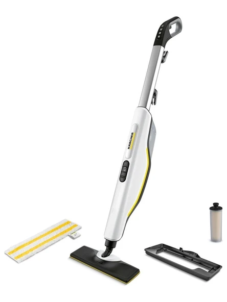 Karcher Sc3 Uprıght Buharlı Temizlik Makinesi ürün görseli 1