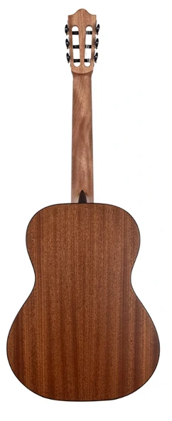 Martinez MP 5 4/4 Klasik Gitar - Resim 2