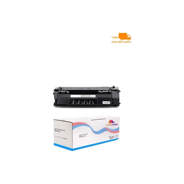 Colorful Toner Canon LBP-3310 CRG715 Muadil Toner ürün görseli 1
