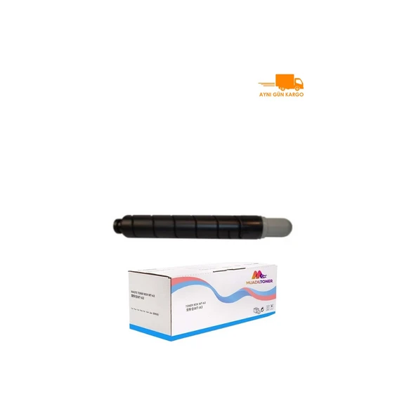 Colorful Toner Canon Image Runner Advance C-Exv-29/ C5035- C5035I Siyah Muadil Toner ürün görseli 1