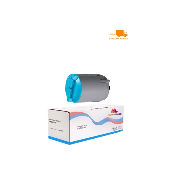 Xerox Phaser 6110MFPS-6220MFPS -106R01206 Mavi Muadil Toner ürün görseli 1