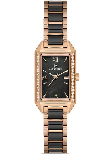 Momentus SS273T-04SR Kadın Kol Saati ürün görseli 1