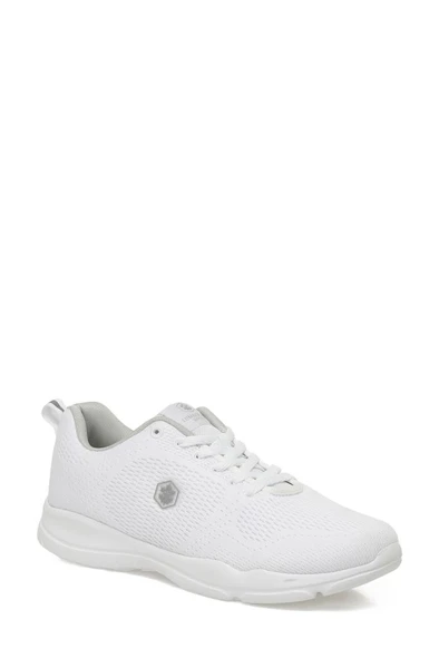 Lumberjack AGATHA 6FX 102065664 Erkek Spor Ayakkabı Beyaz 40-45 ürün görseli 1