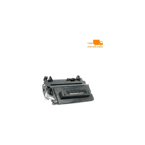 Hp 90A-CE390A- CE992A- CE994A Muadil Toner - Resim 2